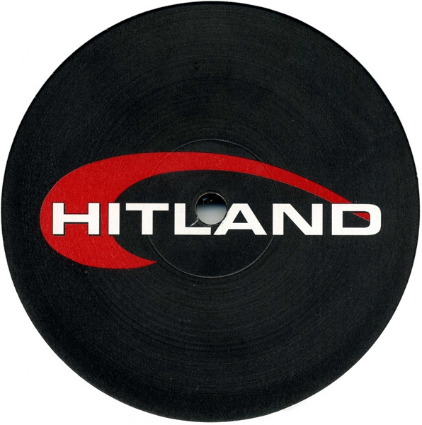 DJ Tonka - Security / The Night | Hitland (HTL 98.05) - 2