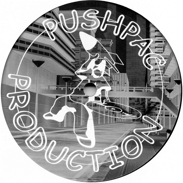 DJ Shark & Fotr - Sweet Love | Pushpac Production (PP002) - 2 DJ Shark & Fotr - Sweet Love | Pushpac Production (PP002) - 2
