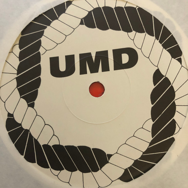 Risky D.J. - Vamos | Underground Music Department (UMD) (UMD 124) - 4 Risky D.J. - Vamos | Underground Music Department (UMD) (UMD 124) - 4