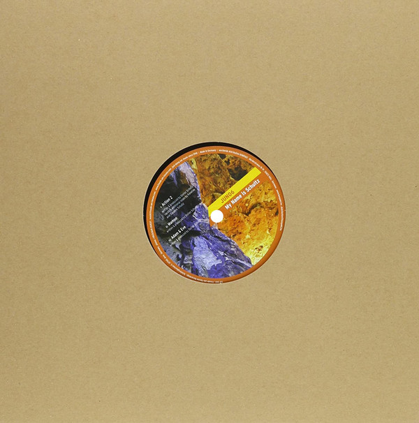 Juno6 - My Name Is Schultz EP | Freude Am Tanzen (FAT 043) - 2 Juno6 - My Name Is Schultz EP | Freude Am Tanzen (FAT 043) - 2