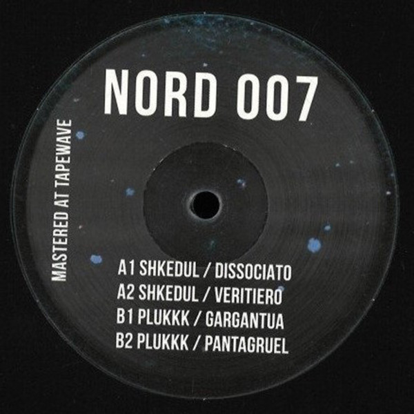 Shkedul , Plukkk - NORD 007 | NORD LTD (NORD 007) - main