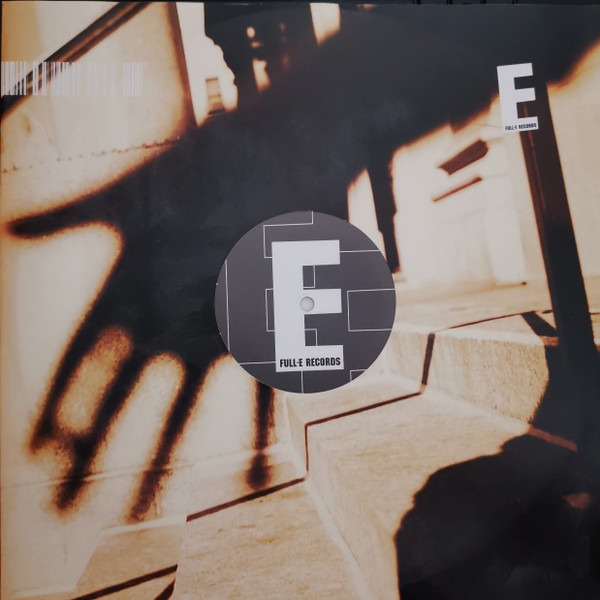 Loving Loop - I Feel Da Rhythm | Full-E Records (FUE-0048-12) - main