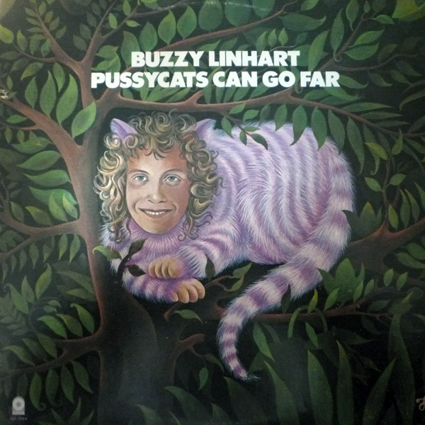 Pussycats Can Go Far