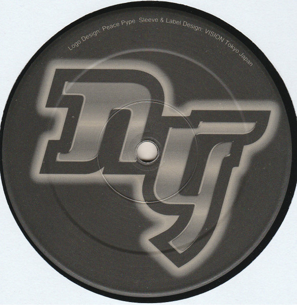 Hideki Kosakai Feat. Paul Alexander - Drama On The Dance Floor | Nite Grooves (KNG 116) - 4