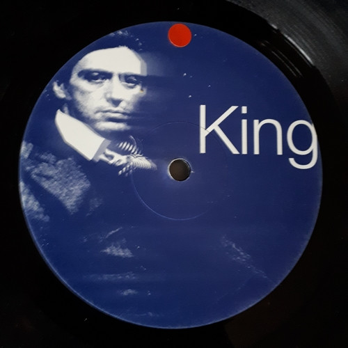 Soundscapers - Unity | Kingpin (pin021) - 2 Soundscapers - Unity | Kingpin (pin021) - 2