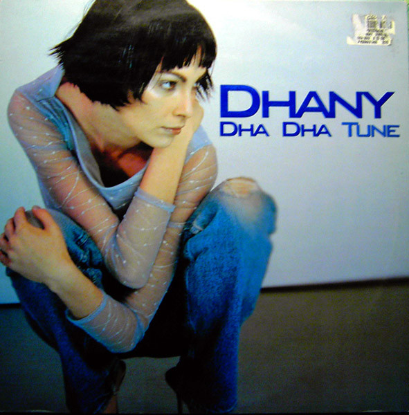 Dhany - Dha Dha Tune | Dance Pool (DAN 666527 6) - main Dhany - Dha Dha Tune | Dance Pool (DAN 666527 6) - main