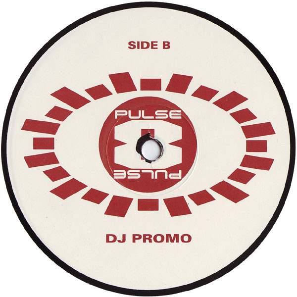 Billie Godfrey - Ready For Love | Pulse-8 Records (12 LOSE 72 DJ) - 4 Billie Godfrey - Ready For Love | Pulse-8 Records (12 LOSE 72 DJ) - 4
