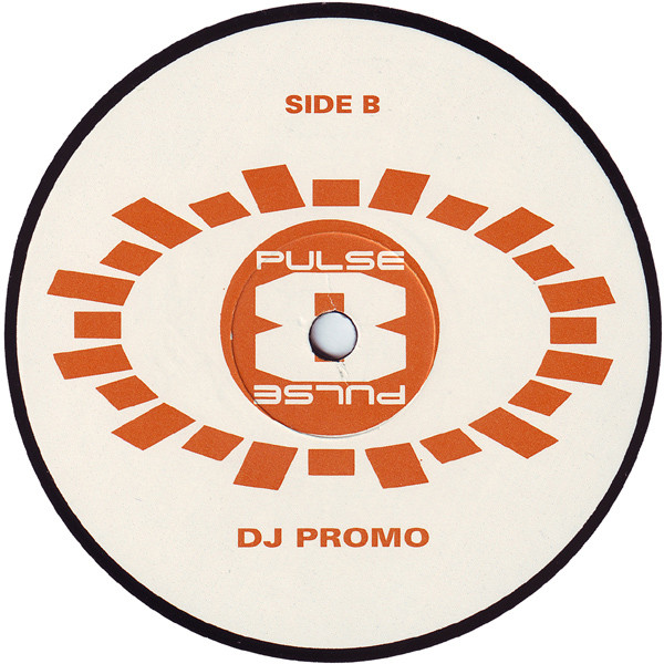 Billie Godfrey - Ready For Love | Pulse-8 Records (12 LOSE 72 DJ) - 6 Billie Godfrey - Ready For Love | Pulse-8 Records (12 LOSE 72 DJ) - 6