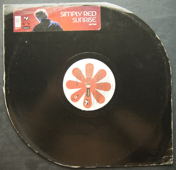 Simply Red - Sunrise (Part Two) | Motivo Productions (Motivo 020bis)