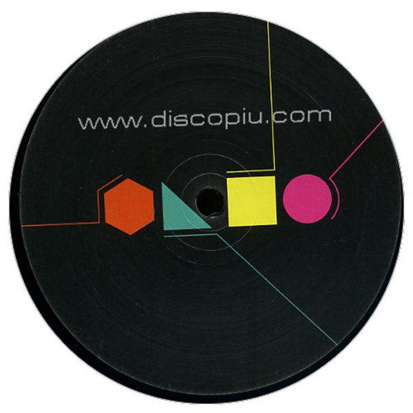 John Digweed And Nick Muir - Tangent | Bedrock Records (BED81) - 3 John Digweed And Nick Muir - Tangent | Bedrock Records (BED81) - 3