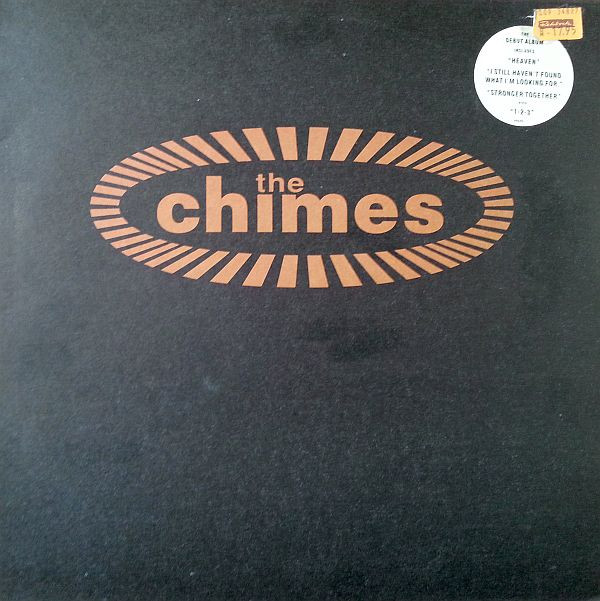 The Chimes - The Chimes | CBS (466481 1) - main