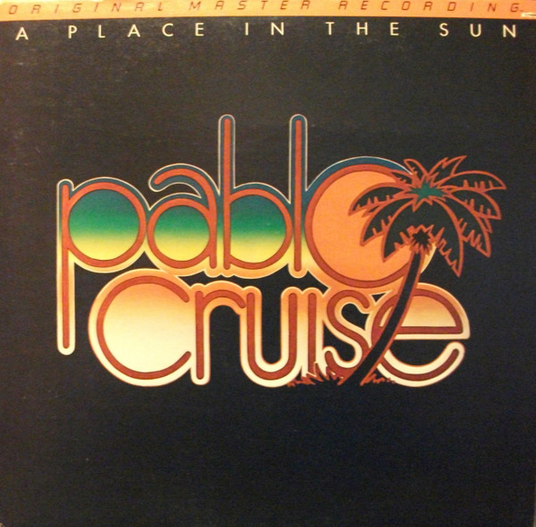 A Place In The Sun