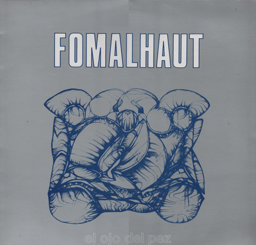 Fomalhaut - El Ojo Del Pez | La Fabrica Magnetica (E-007) - main