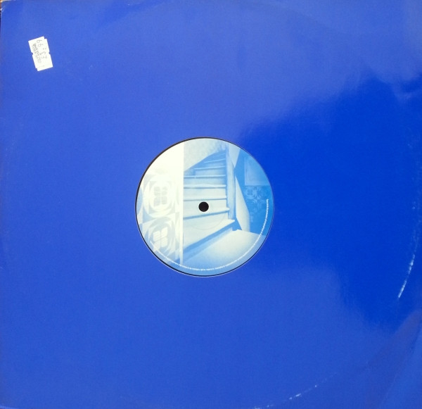 PSM - Paris Sound Machine EP | Black Jack (BLACKJACK 26) - 2 PSM - Paris Sound Machine EP | Black Jack (BLACKJACK 26) - 2