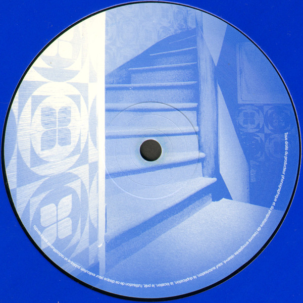 PSM - Paris Sound Machine EP | Black Jack (BLACKJACK 26) - 4 PSM - Paris Sound Machine EP | Black Jack (BLACKJACK 26) - 4