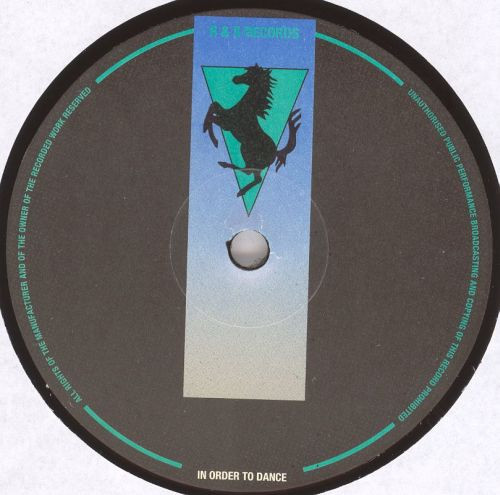 Boom Boom Satellites - Joyride (Remixes) | R & S Records (RS 20175) - 3