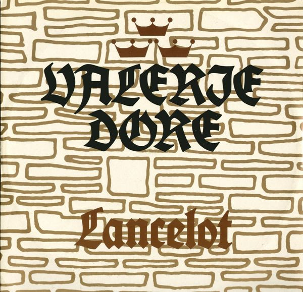 Valerie Dore - Lancelot | EMI (14 2011996)