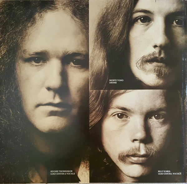 Outlaws