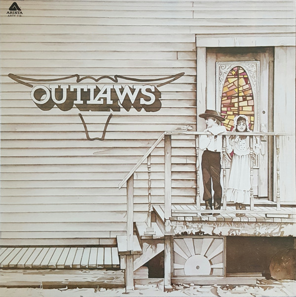 Outlaws
