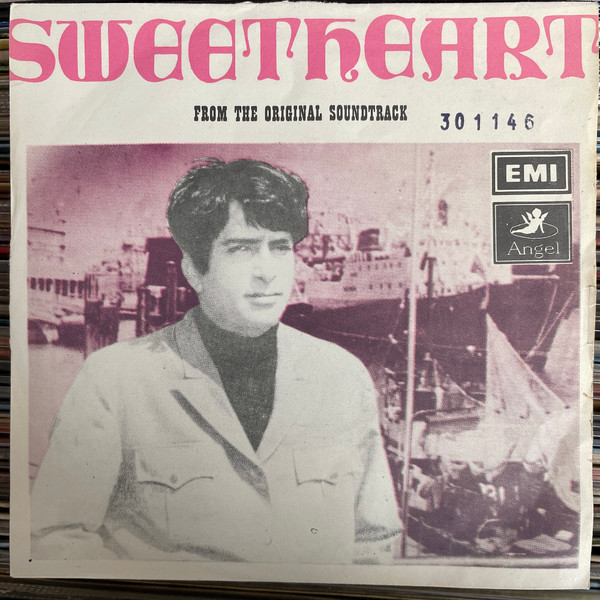Sweetheart