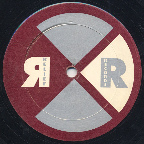 Lester Fitzpatrick - Tone Control | Relief Records (RR 747) - 2