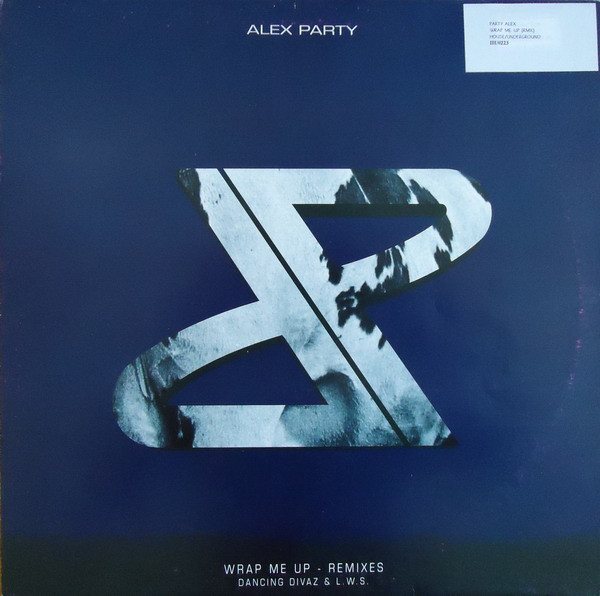 Alex Party - Wrap Me Up - Remixes | UMM (UMM 269) - main Alex Party - Wrap Me Up - Remixes | UMM (UMM 269) - main