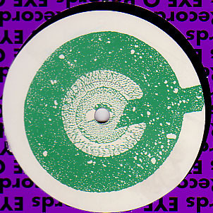 B-Zet With Darlesia Cearcy - Everlasting Pictures (Right Through Infinity) (Remixes) | Eye Q Records (PRO 6062) - 2 B-Zet With Darlesia Cearcy - Everlasting Pictures (Right Through Infinity) (Remixes) | Eye Q Records (PRO 6062) - 2