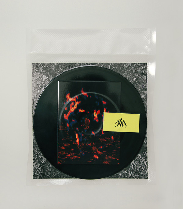 Malaizy - Burgercome/Stuck | Few Crackles (FC03) - 2