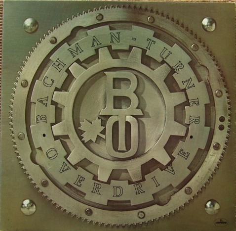 Bachman-Turner Overdrive