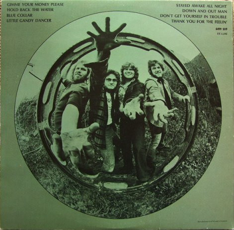 Bachman-Turner Overdrive