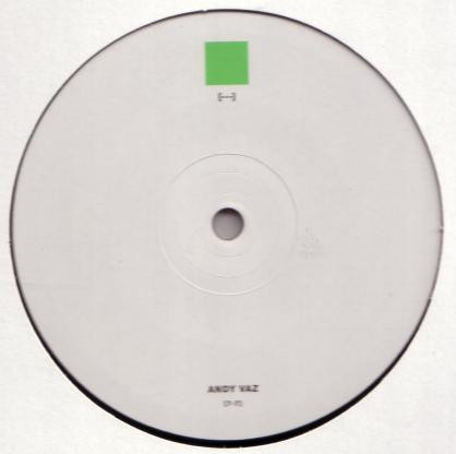 Andy Vaz - 7-7 | Soundvariation (SV 007)