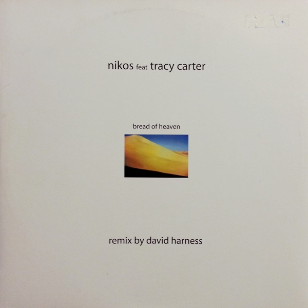 Nikos Feat Tracy Carter - Bread Of Heaven | Under My Skin Records (UMS-005)