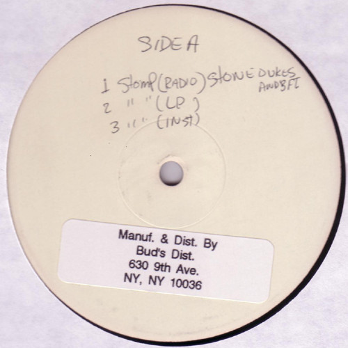 Various - Smoke House Productions | Smokehouse Productions (106900) - main