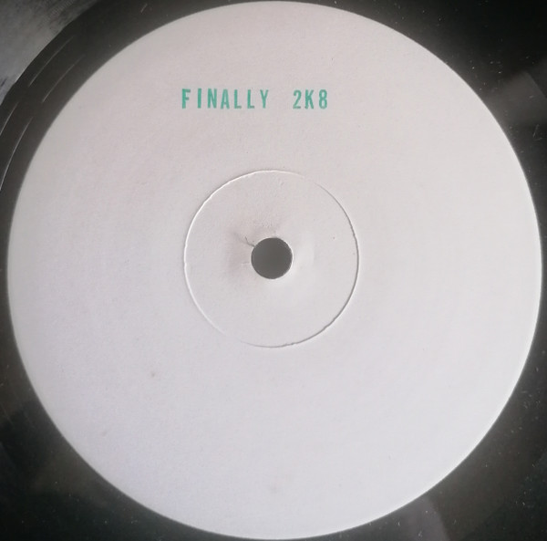 Denzal Park Vs Ce Ce Peniston - Finally 2k8 | Not On Label (Denzal Park) (none) - main