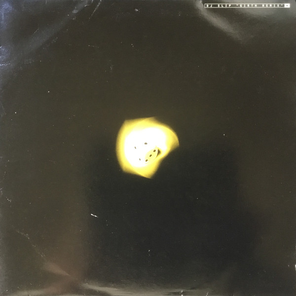 John Thomas - Girth | Logistic Records (log.06) - main