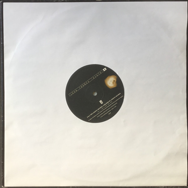 John Thomas - Girth | Logistic Records (log.06) - 8