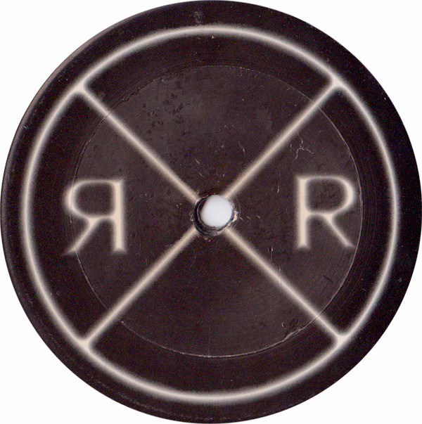 Green Velvet - Destination Unknown EP | Relief Records (RR775) - 2 Green Velvet - Destination Unknown EP | Relief Records (RR775) - 2