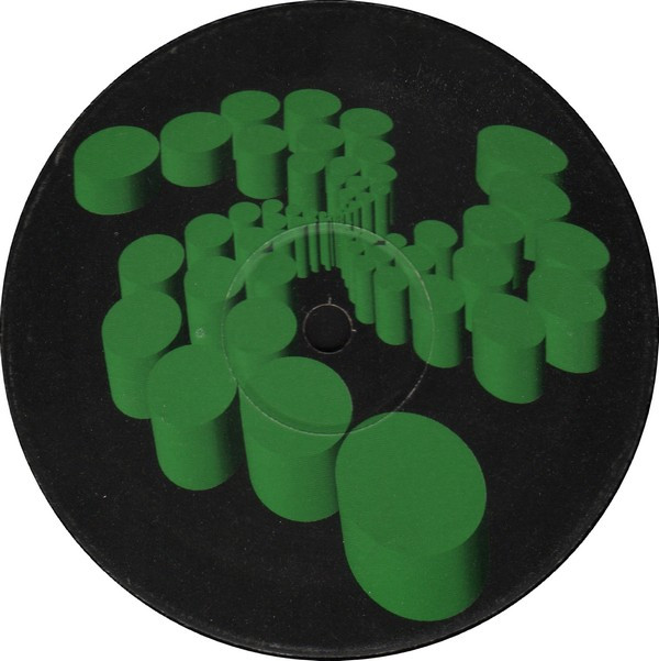 Rowland The Bastard - International Gonad / You Lose | Paradigm Shift Recordings (PARA 007) - 2