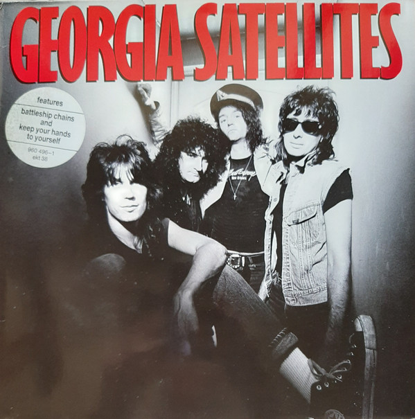 Georgia Satellites