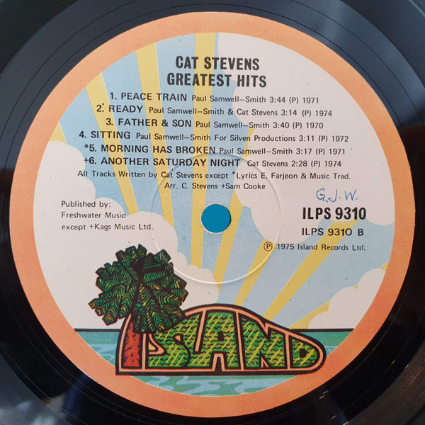 Greatest Hits