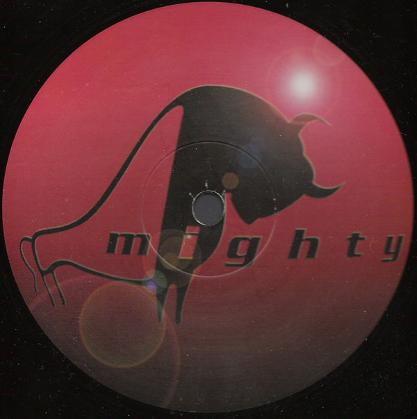 Little Riddler - I'm A Smoker | Mighty (571 541-1) - 3 Little Riddler - I'm A Smoker | Mighty (571 541-1) - 3