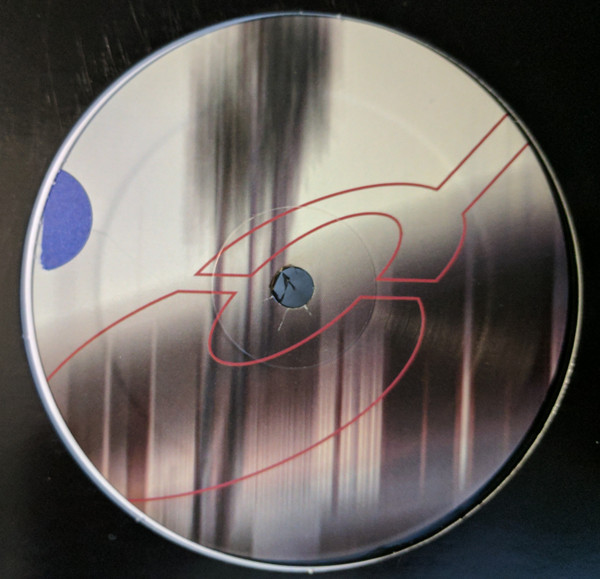 Inland Knights - Back Stage | Drop Music (drm031) - 2 Inland Knights - Back Stage | Drop Music (drm031) - 2