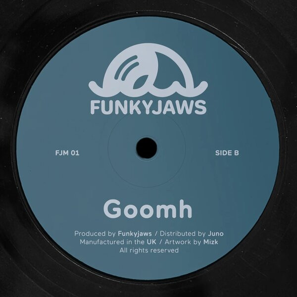 Funkyjaws - Tanga | Funkyjaws (FJM 01) - 2