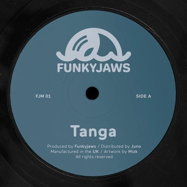 Funkyjaws - Tanga | Funkyjaws (FJM 01)