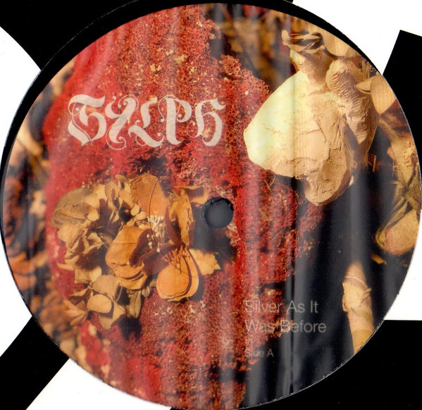 Sylph - Silver As It Was Before | Mute (12MUTE612) - 2 Sylph - Silver As It Was Before | Mute (12MUTE612) - 2