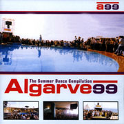Various - Algarve '99 - The Summer Dance Compilation | Vidisco (11.80.7805)
