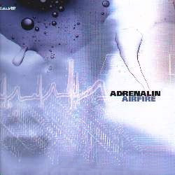 Airfire - Adrenalin | Future Recordings (FUTURE 042-12)