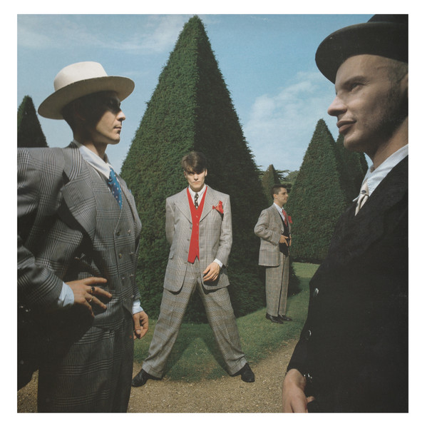 The Blow Monkeys - This Is Your House | RCA (PT 42150R) - main