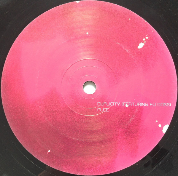 Andreas Tilliander - Elit | Mille Plateaux (MP114) - 5