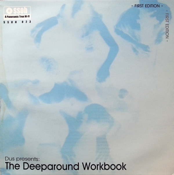 Dus - The Deeparound Workbook | SSOH (SSOH 023)